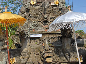 バトゥアン寺院5